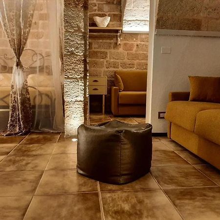 Gold White Exclusive House Hotel Polignano a Mare Exterior photo