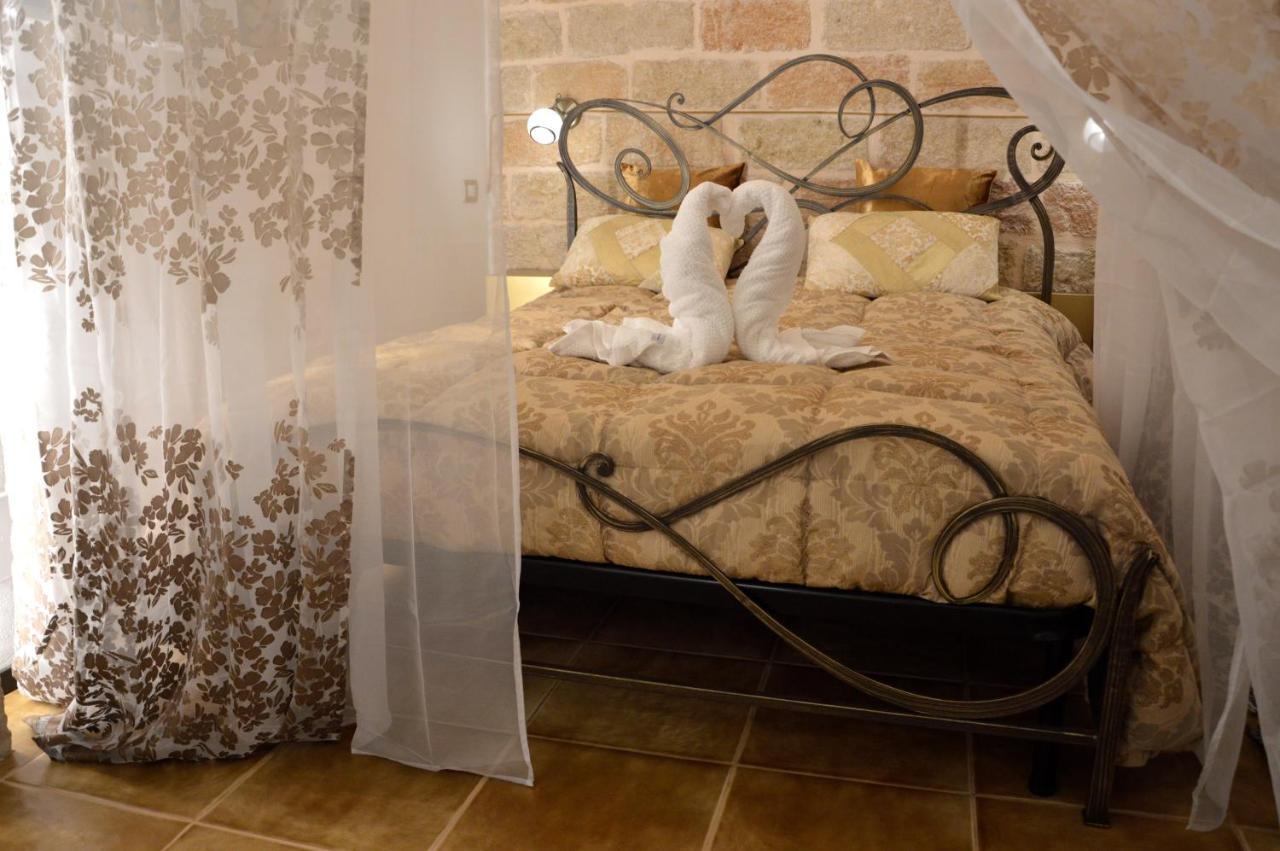 Gold White Exclusive House Hotel Polignano a Mare Exterior photo